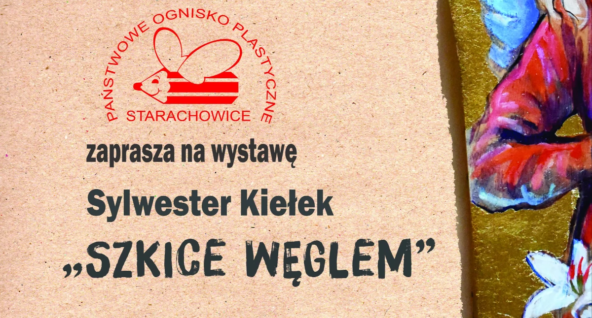 Wydarzenia, Wernisaż wystawy - zdjęcie, fotografia