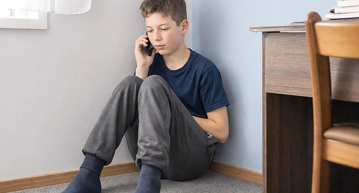 Pomagamy, Zadzwoń napisz porozmawiaj Zawsze ktoś czeka wysłuchać - zdjęcie, fotografia