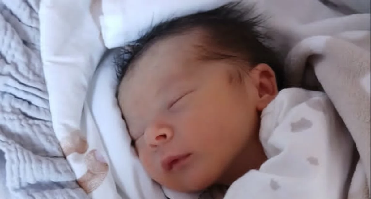 Liam Małecki