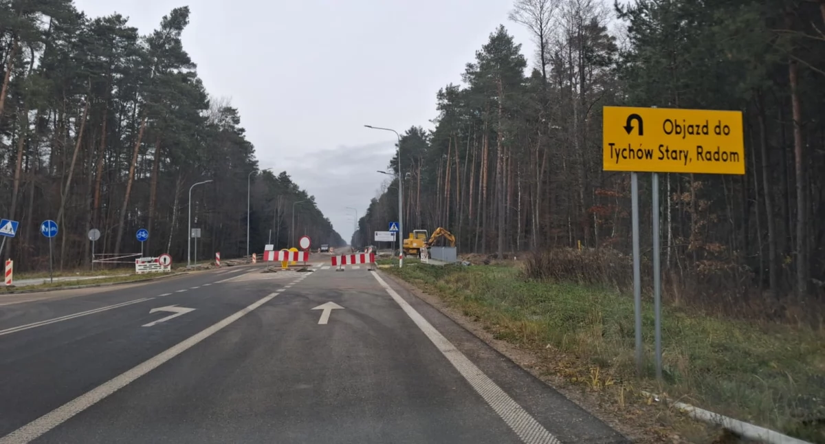 Fot. HSgeodezja