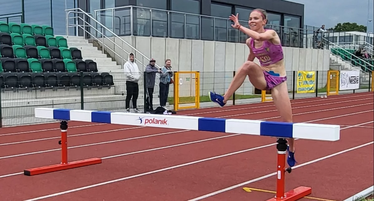Zofia Dróżdż