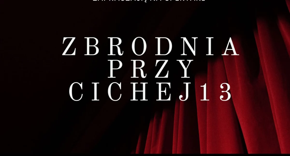 Wydarzenia, Spektakl Czytelni Biblioteki - zdjęcie, fotografia