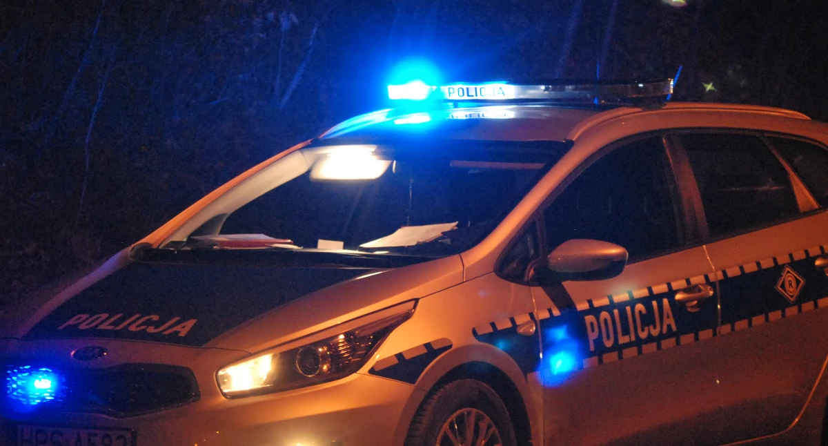 Kronika policyjna, Policjant wyłudził tysięcy seniorki! Drugi podejrzany areszcie - zdjęcie, fotografia