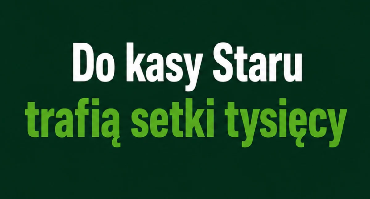 Piłka nożna, Wodociągi kolejnymi sponsorami Staru Starachowice - zdjęcie, fotografia