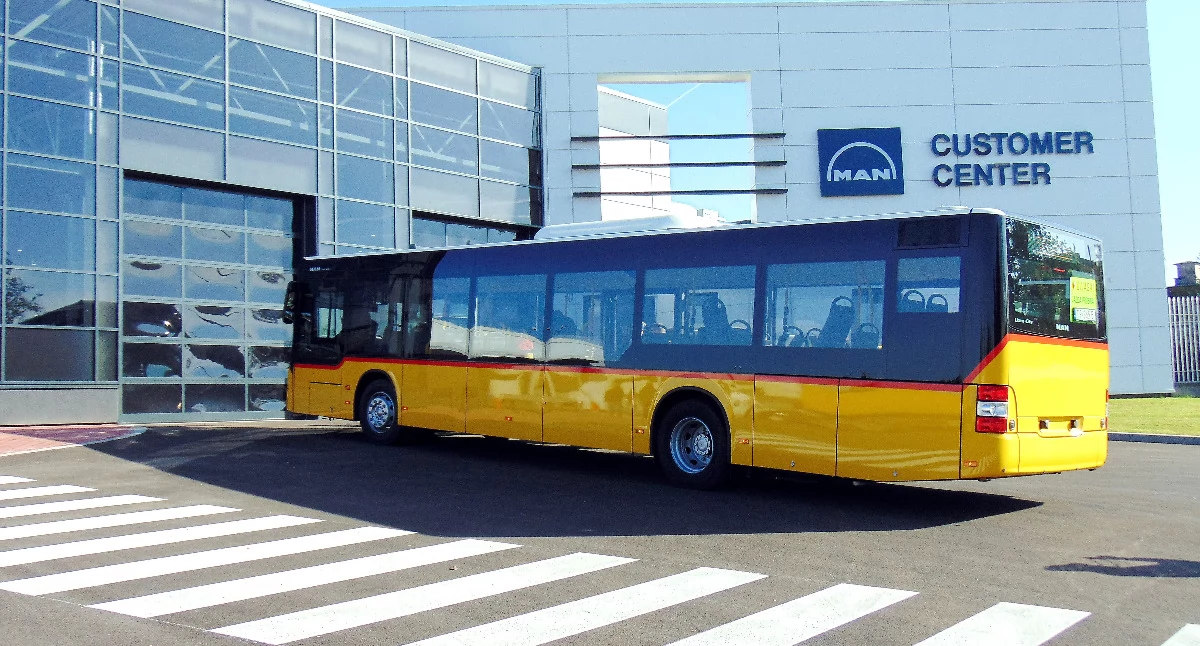 Interwencje, Testy autobusów mieście rodzą pytania Czytelnik wskazuje zakorkowane ulice! - zdjęcie, fotografia