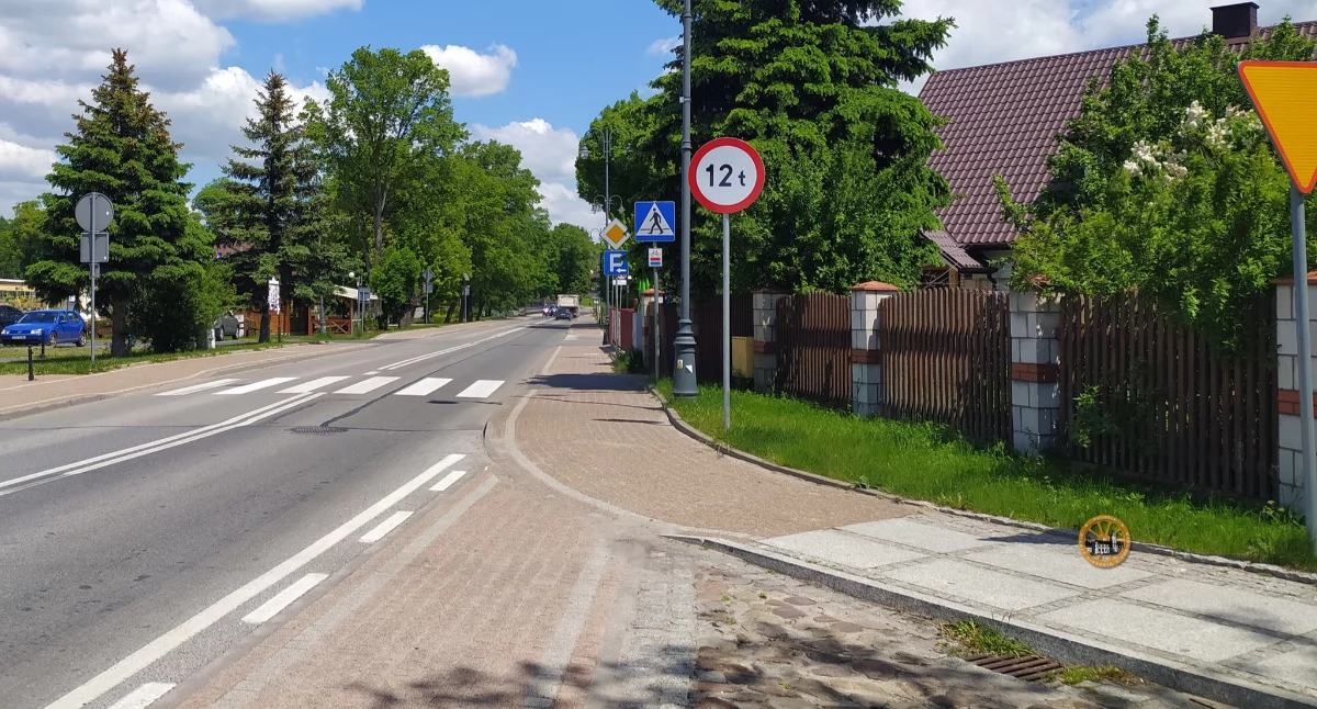 fot. UMiG Wąchock