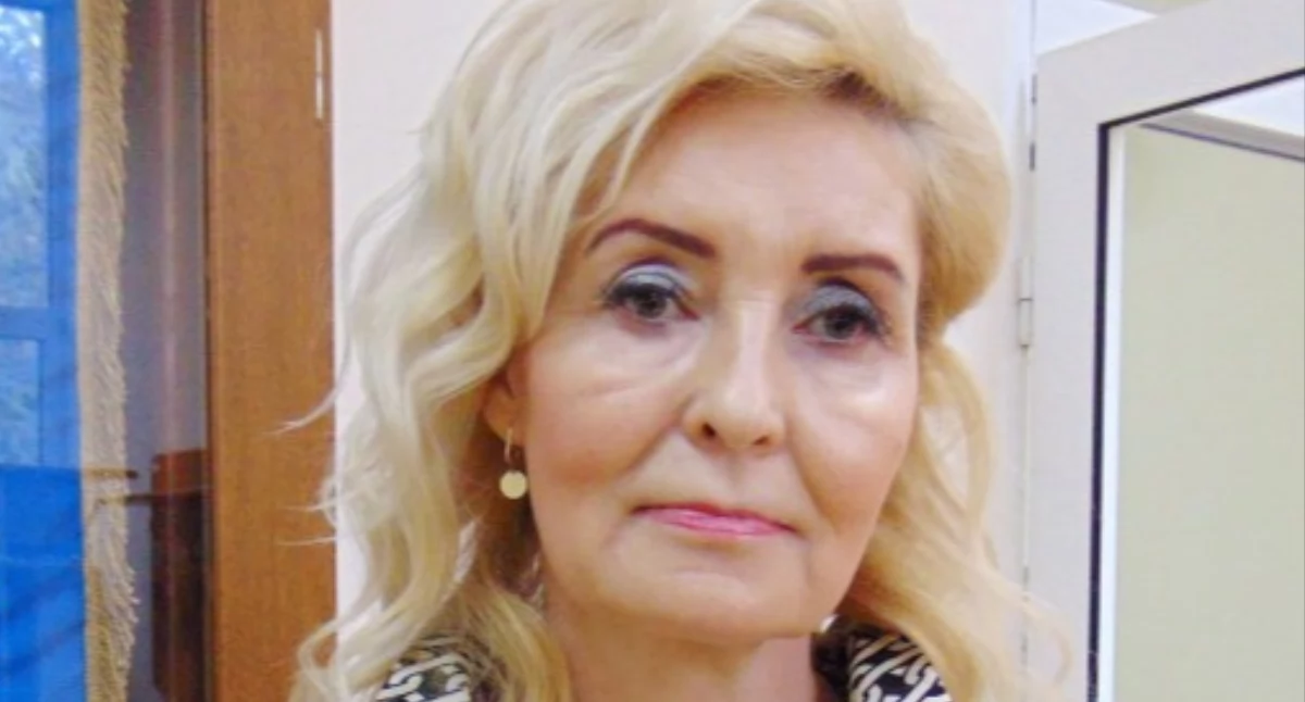 Beata Stąpor
