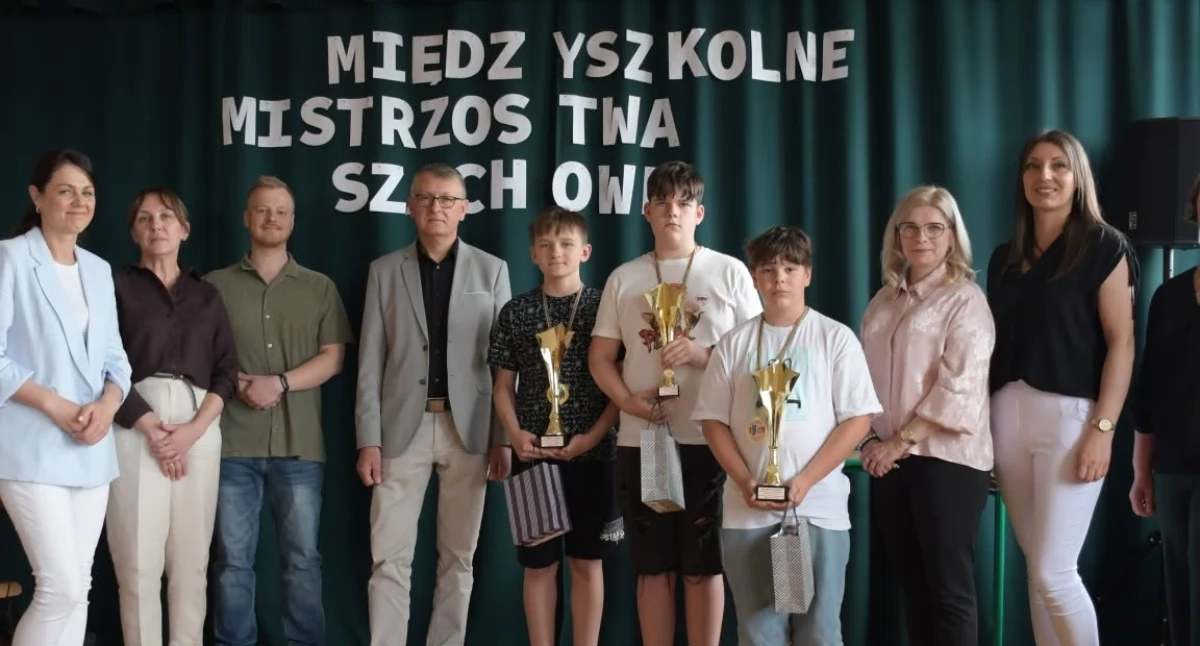 fot. UG Mirzec