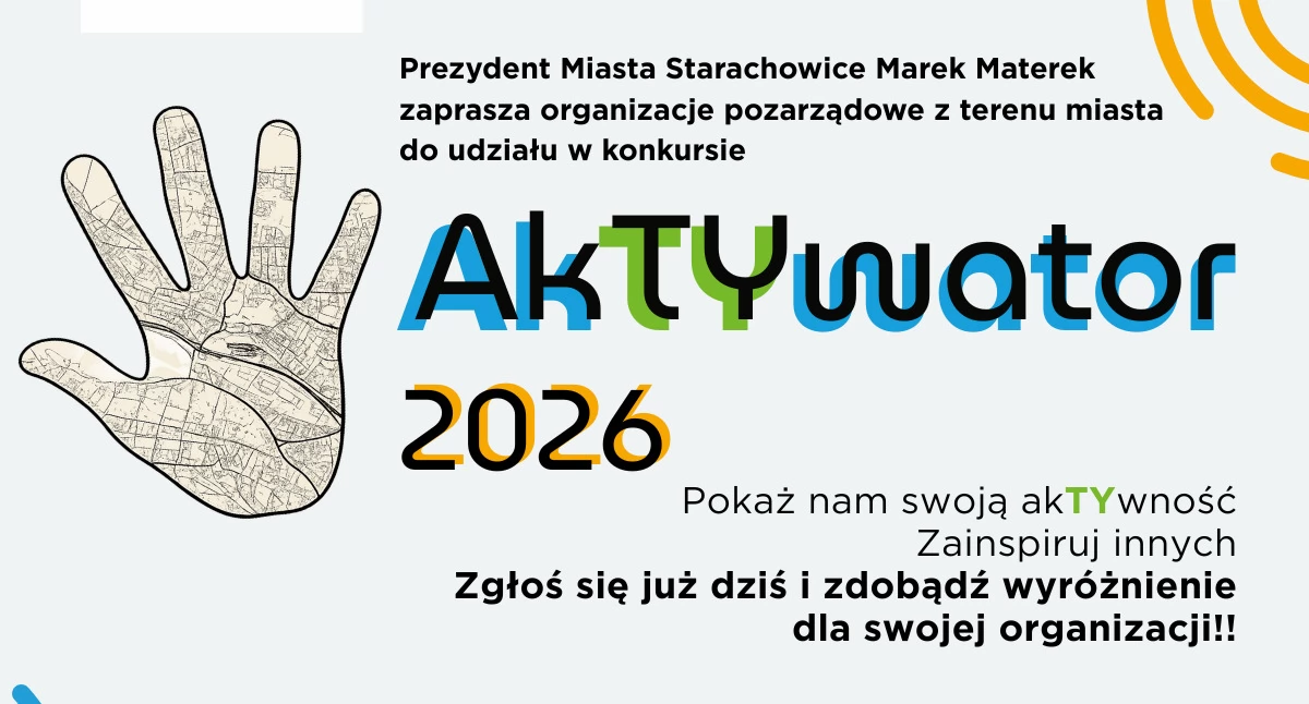 Wydarzenia, Organizacji Pozarządowych Starachowicach Pokaż swoją aktywność - zdjęcie, fotografia