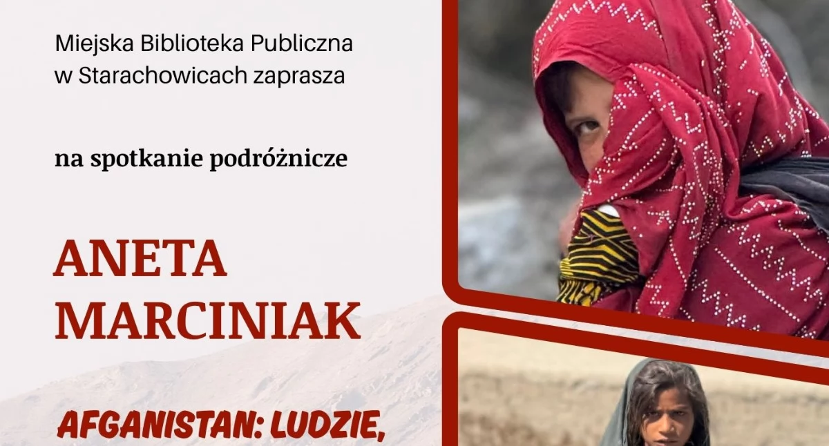 Wydarzenia, Spotkanie podróżnicze - zdjęcie, fotografia