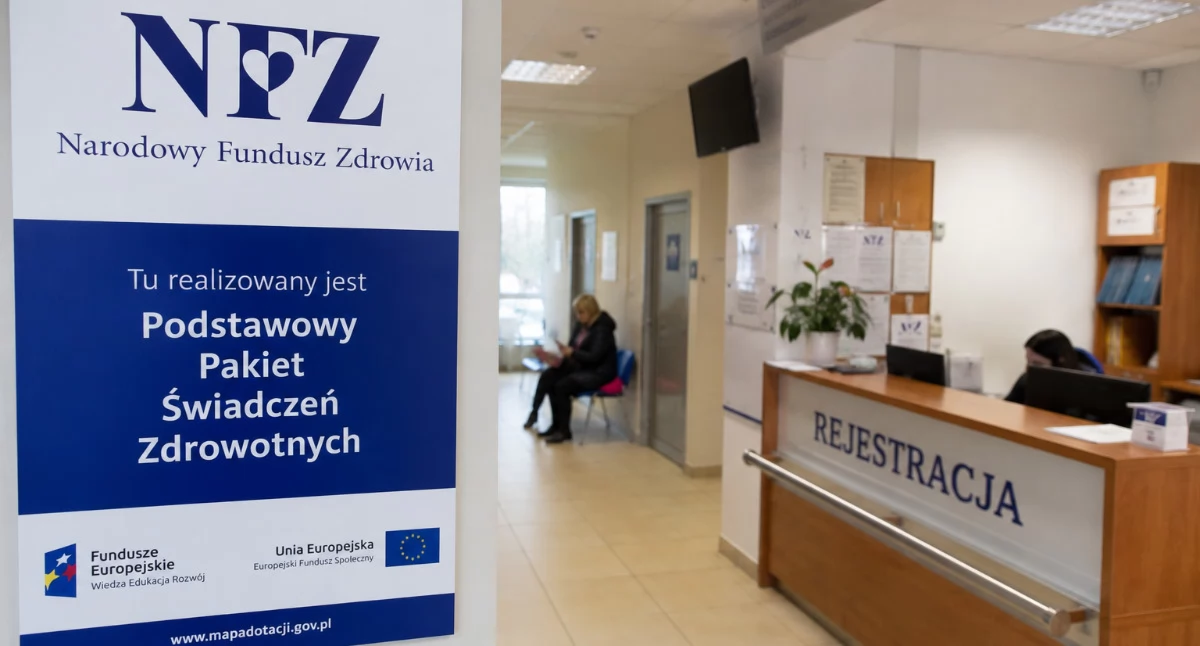 Zdrowie, Kolejne miliony świętokrzyskich - zdjęcie, fotografia