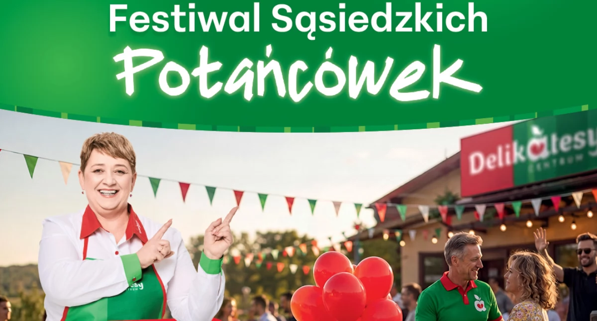 Wydarzenia, sobotę Festiwal Sąsiedzkich Potańcówek - zdjęcie, fotografia