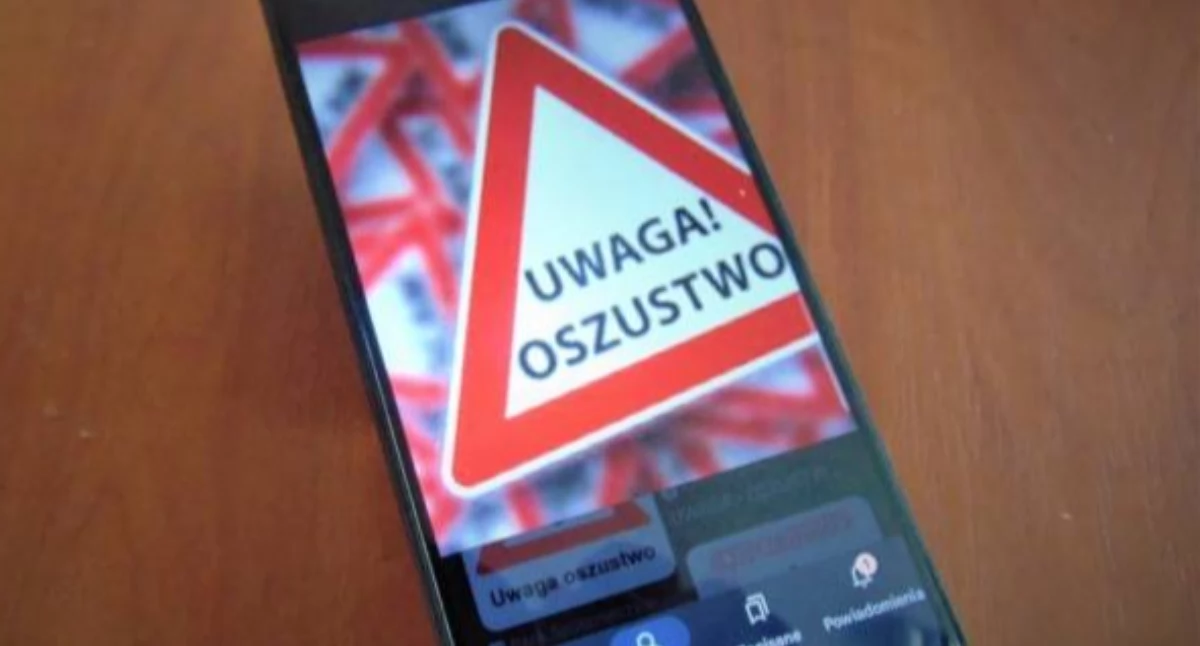 Kronika policyjna, Ktoś bierze pożyczkę! Uwierzył fałszywemu bankowcowi stracił tysięcy złotych - zdjęcie, fotografia