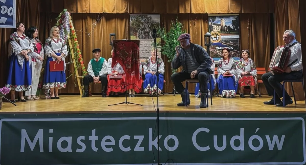 fot. UMiG Wąchock