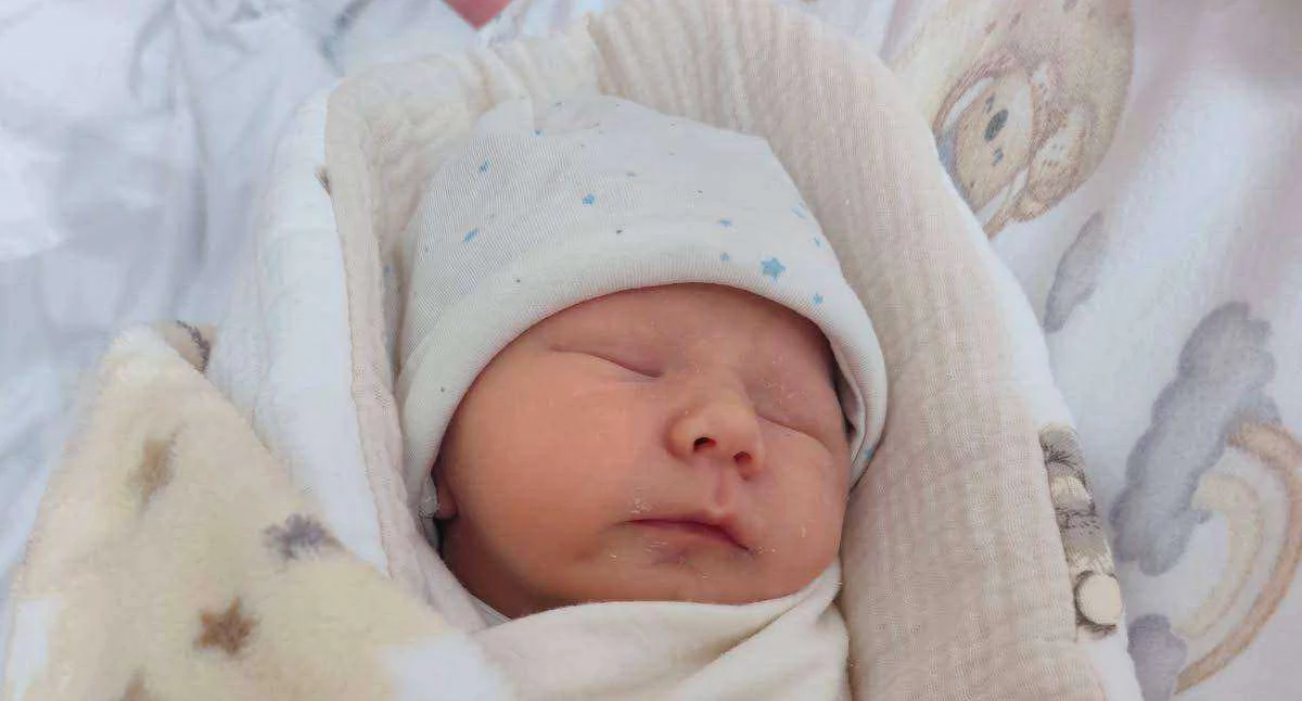 Kacper Strzelec