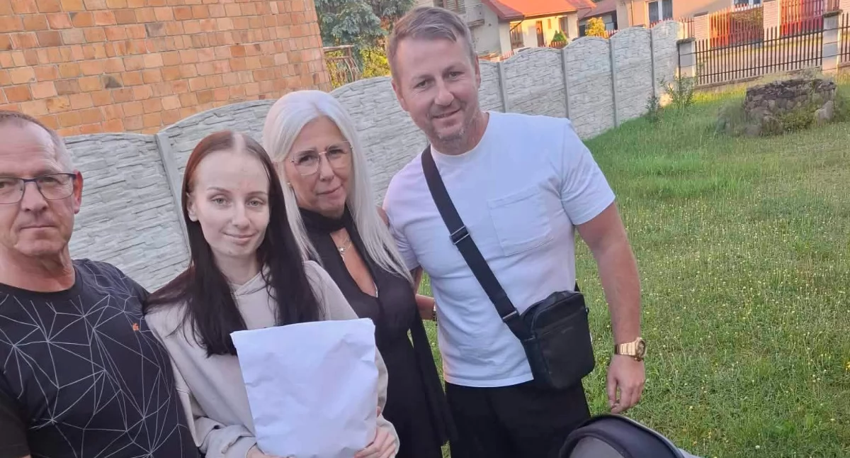 fot. OSP Wileka Wieś