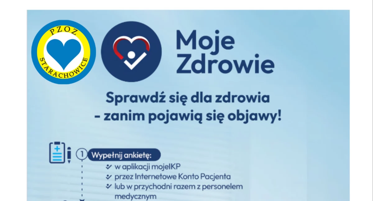 Zdrowie, Zadbaj zdrowie Skorzystaj programu Zdrowie - zdjęcie, fotografia
