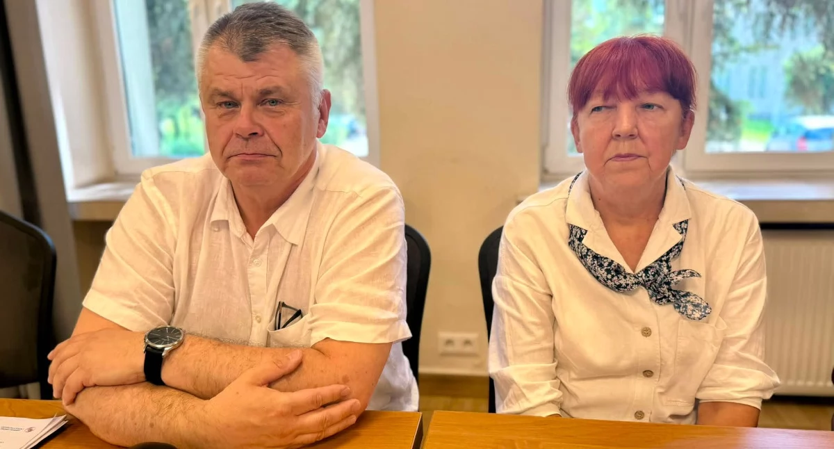 Inwestycje, Sanepid wodociągi skażeniu Starachowicach było zagrożenia zdrowia życia - zdjęcie, fotografia