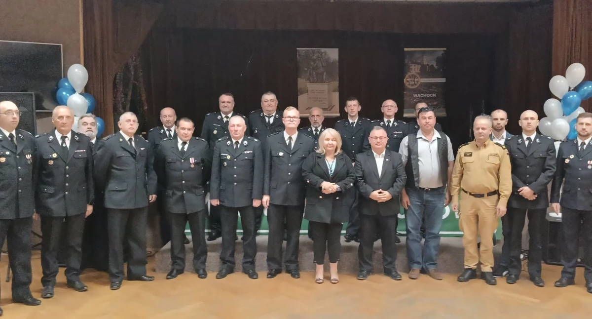 fot. UMiG Wąchock
