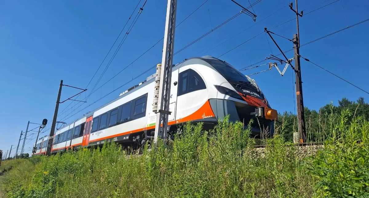 Fot. Eska Starachowice