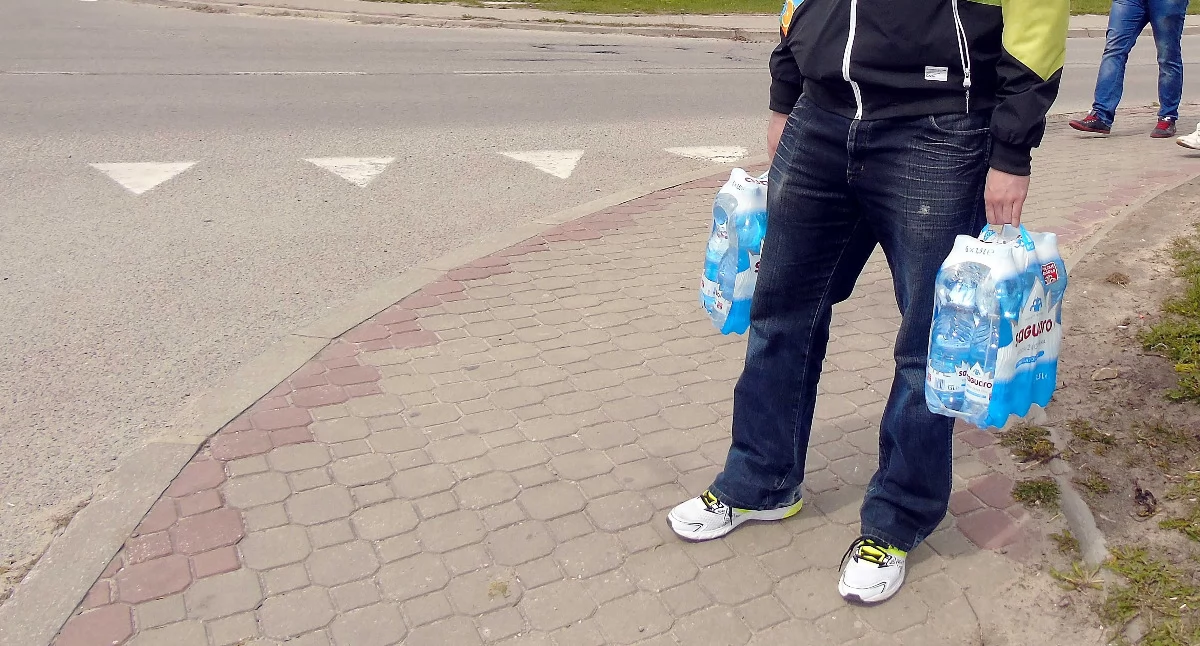 Interwencje, skażeniu Starachowicach jakie rekompensaty mieszkańców - zdjęcie, fotografia