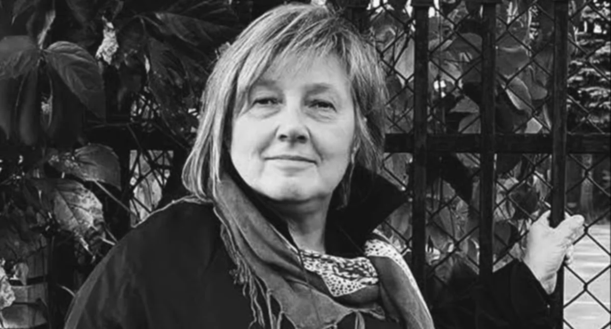 Śp. Dorota Kot