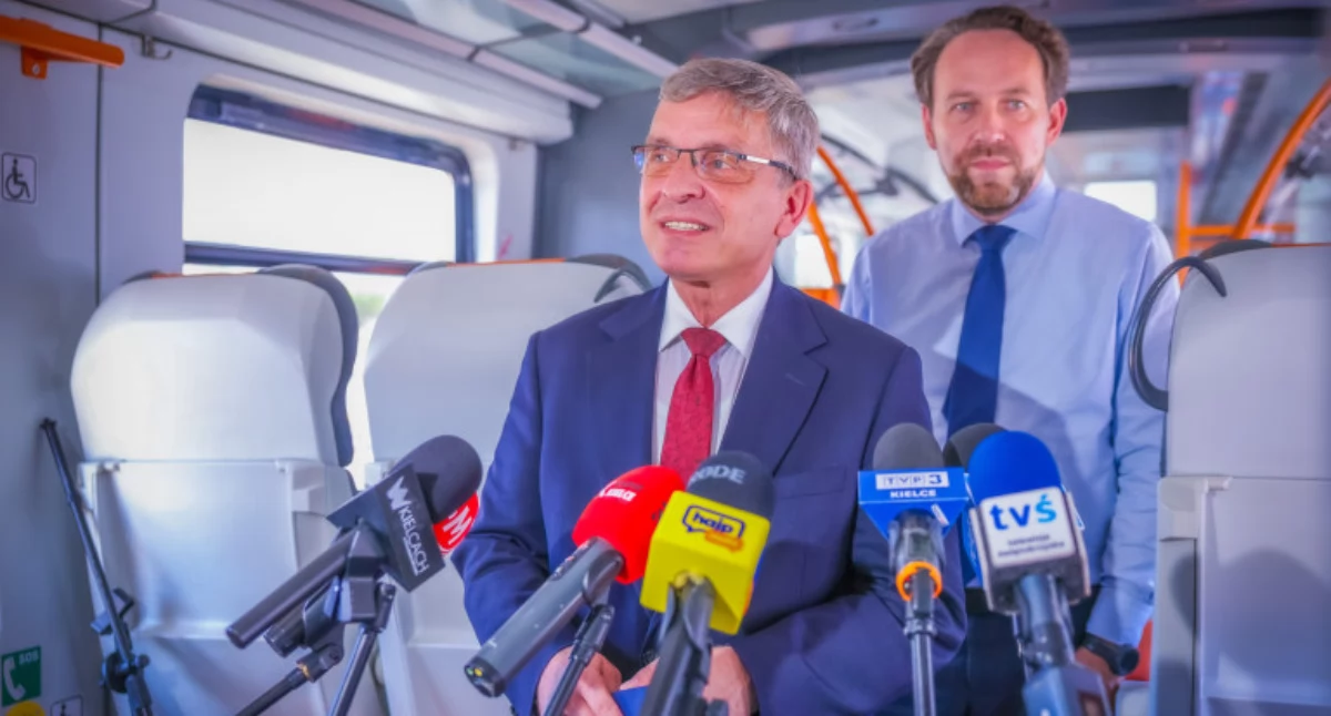 Andrzej Pruś informuje, kto zyska najwięcej