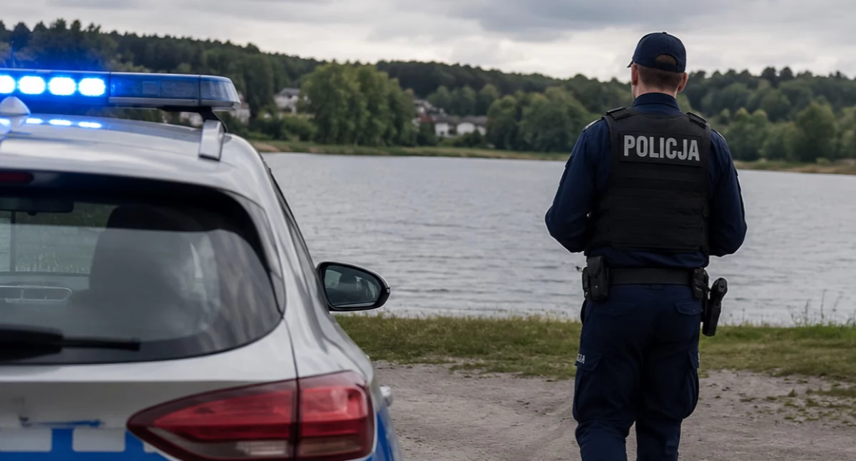 Kronika policyjna, Prokuratura Polacy mieli sprowokować bójkę Ukraińcami Lubianką - zdjęcie, fotografia