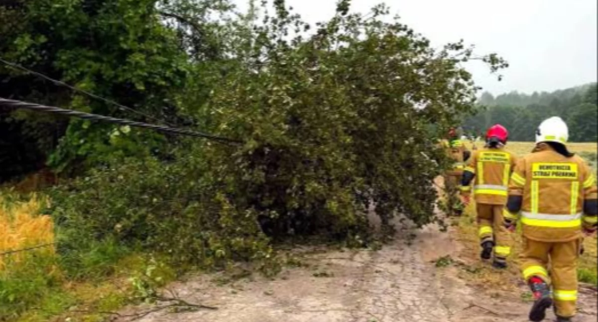 OSP Świślina