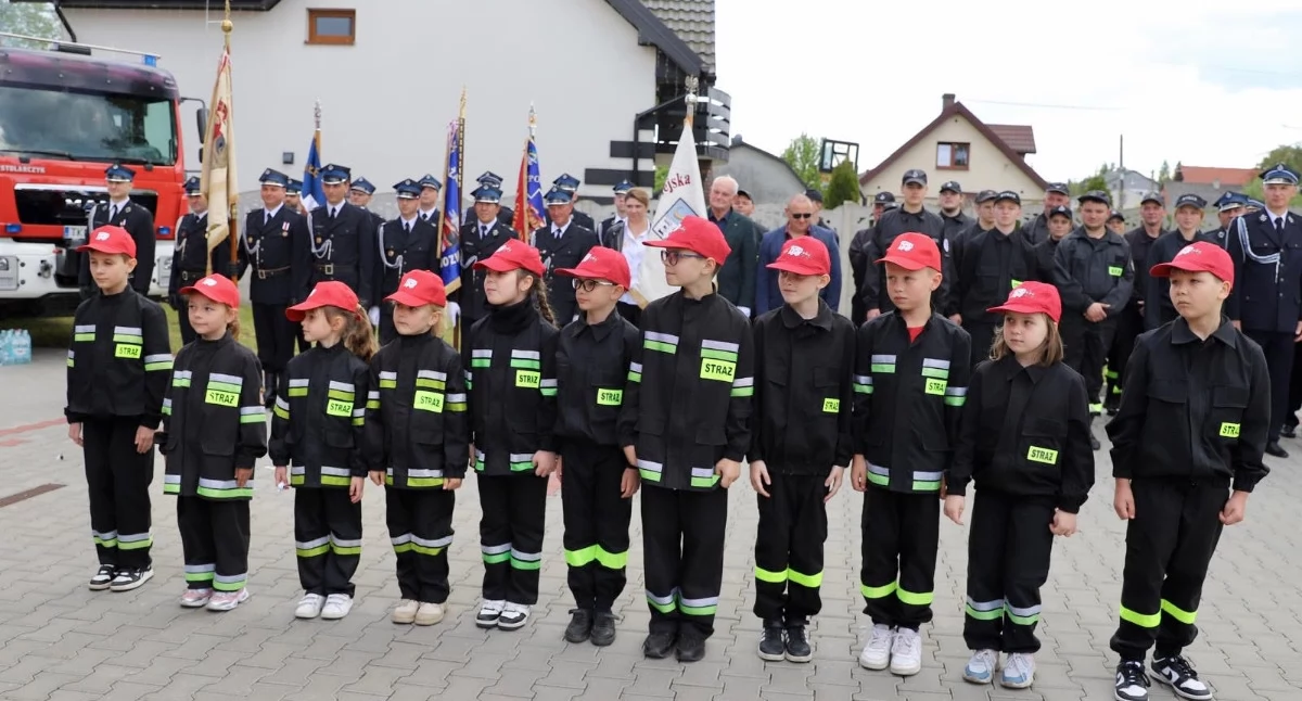 fot. FB Andrzej Pruś