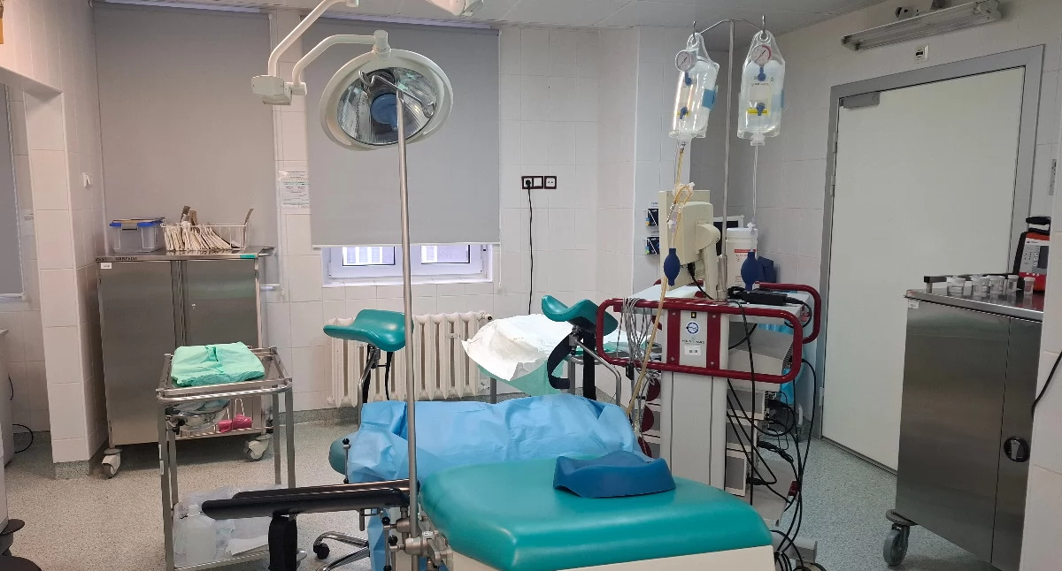 Zdrowie, lipca terminy zabiegów starachowickim szpitalu - zdjęcie, fotografia