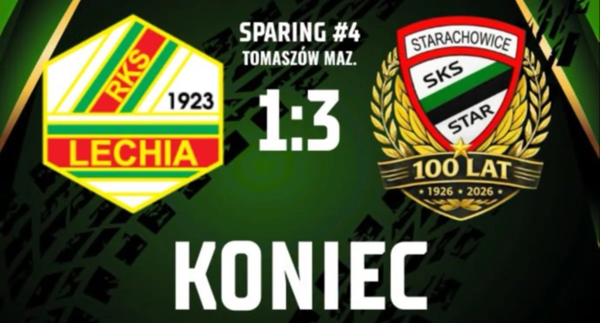 FB Star Starachowice