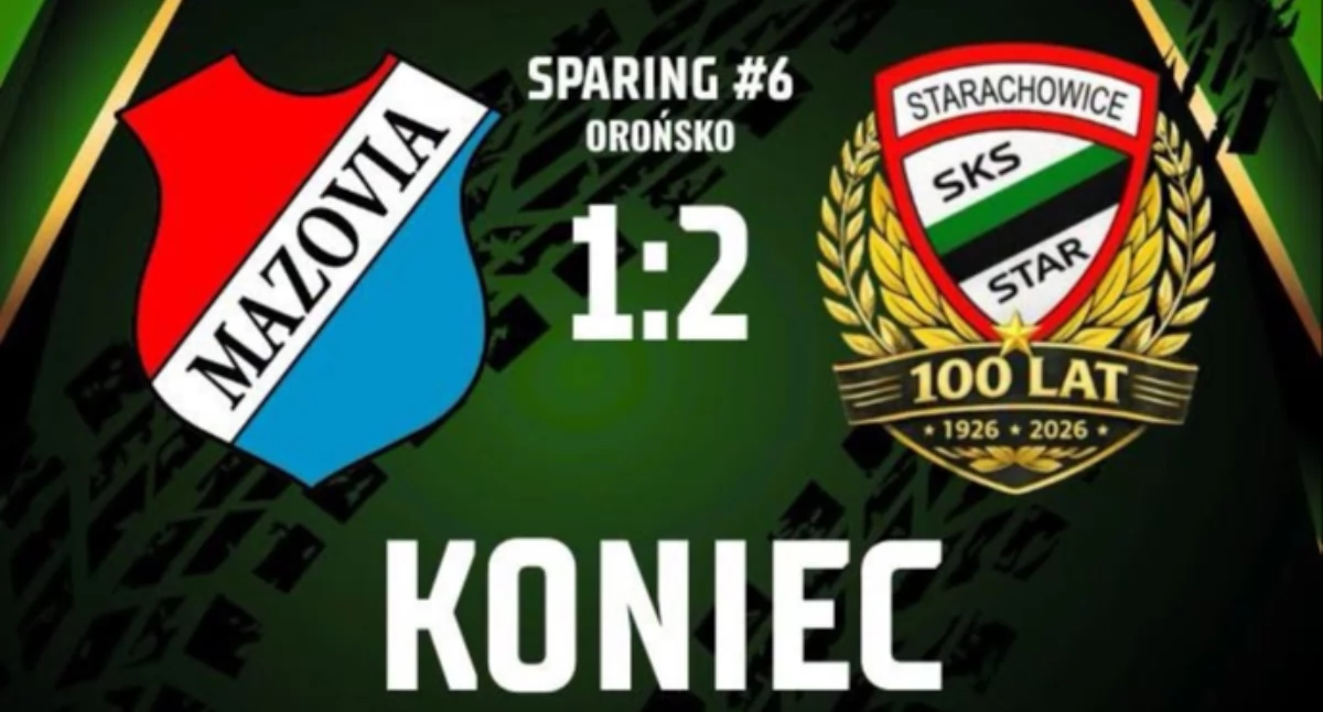 FB Star Starachowice