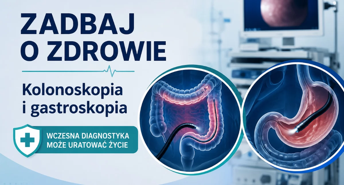 Szok! Sprawdziliśmy kolejki do kolonoskopii i gastroskopii w Starachowicach