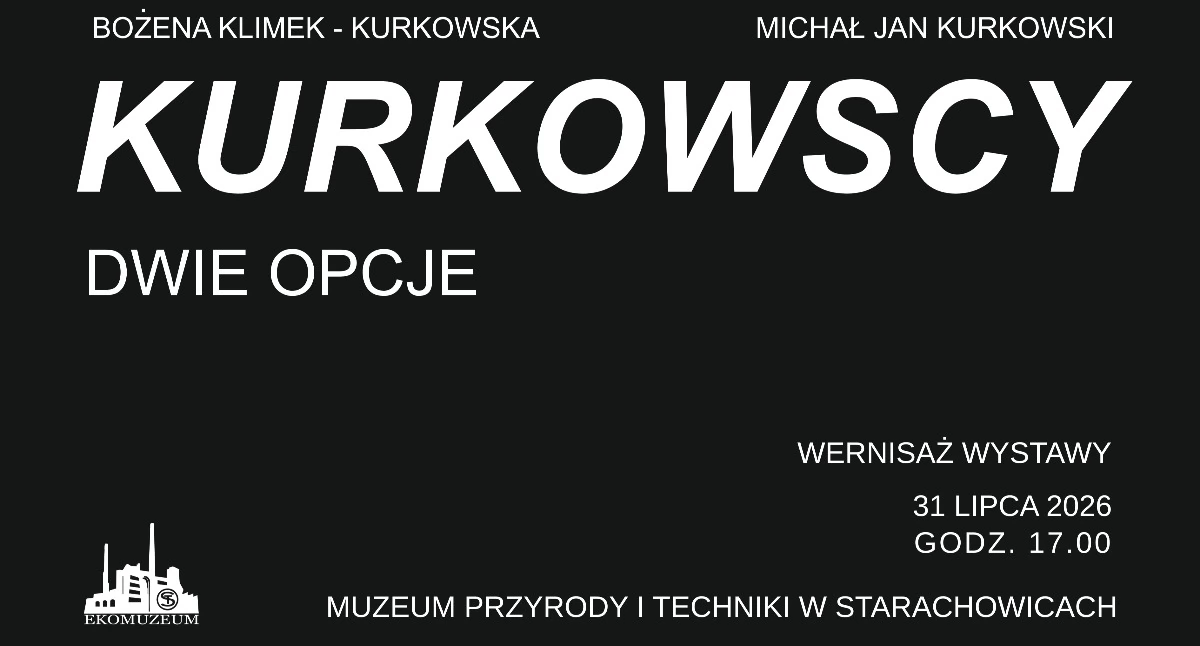 Wydarzenia, opcje Krukowscy Wystawa Galerii Wieży - zdjęcie, fotografia