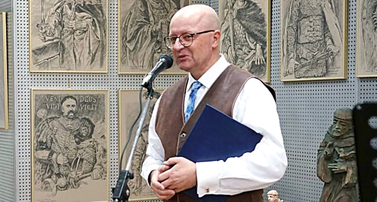 Pasje, Niczego życiu utraconego czasu - zdjęcie, fotografia
