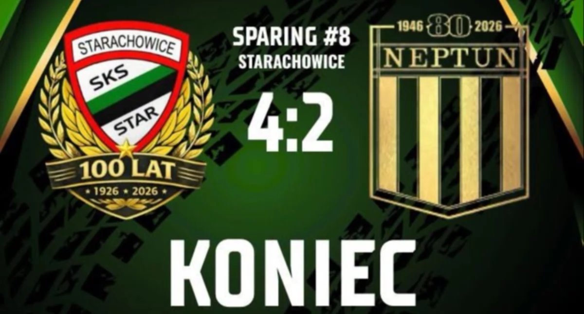 FB Star Starachowice