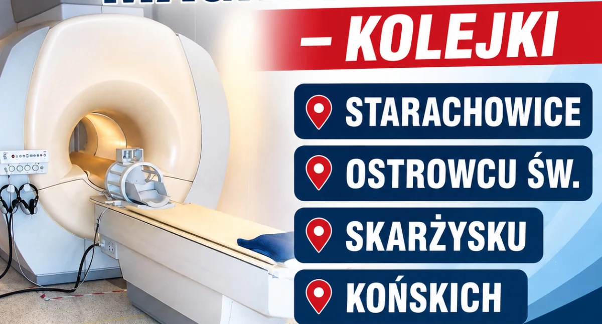 Ile poczekamy na badanie?
