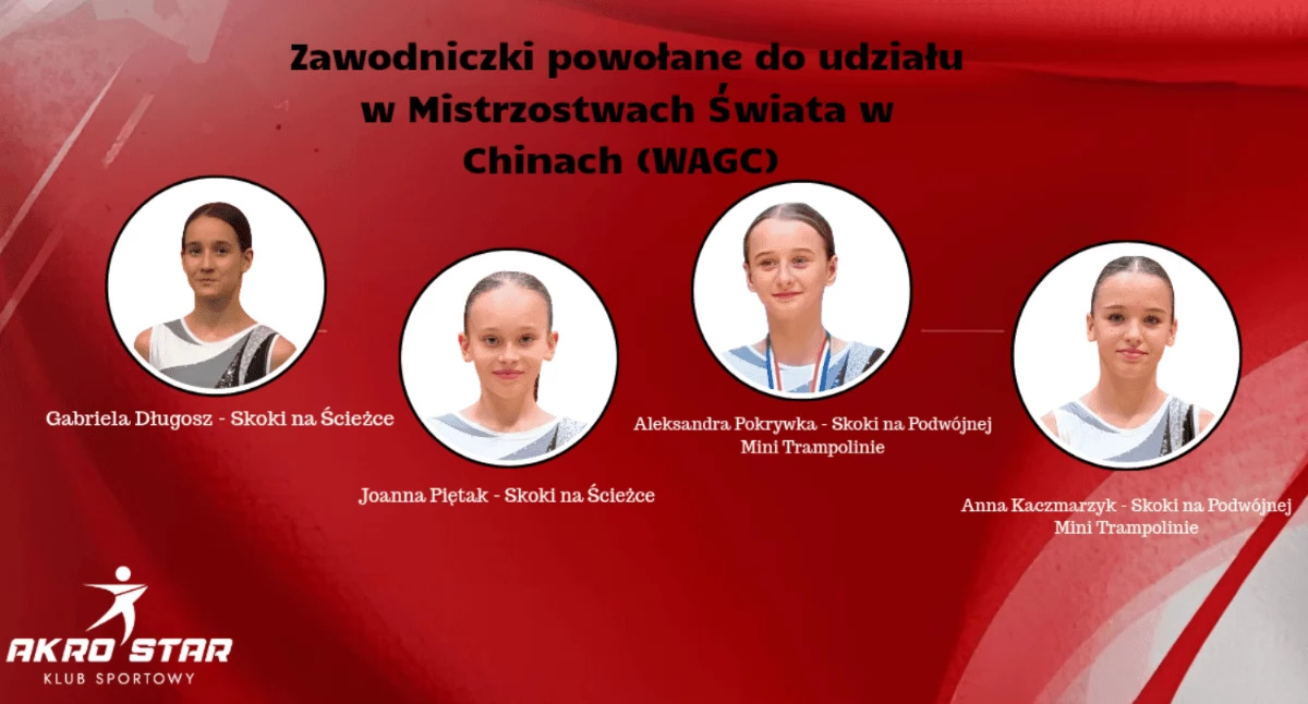 Sporty walki, Chiny czekają akrobatki Brakuje tylko pieniędzy - zdjęcie, fotografia