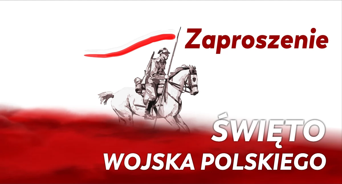 Wydarzenia, Święto Wojska Polskiego Starachowicach - zdjęcie, fotografia