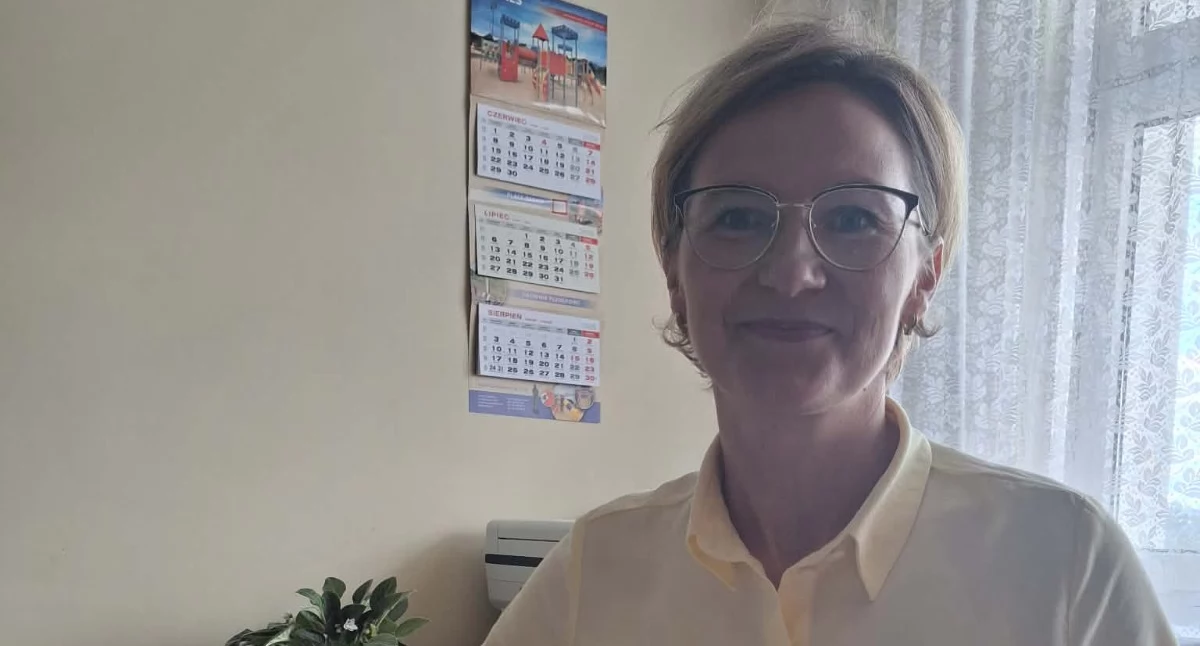Edyta Zaręba