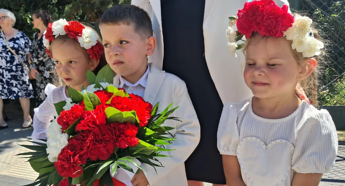 Wydarzenia, Święto Wojska Polskiego Starachowicach Trudno patrzeć inaczej kategoriach - zdjęcie, fotografia
