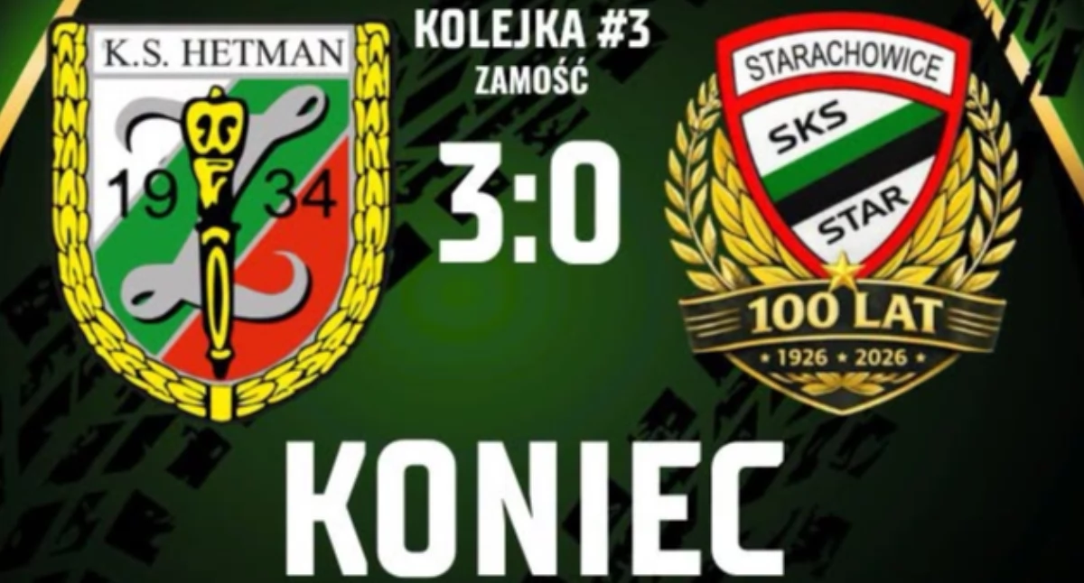 FB Star Starachowice