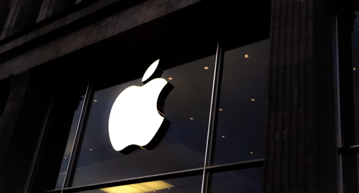 Materiały promocyjne, Gdzie kupić sprzęt Apple gwarancją okolicy salonu Apple - zdjęcie, fotografia