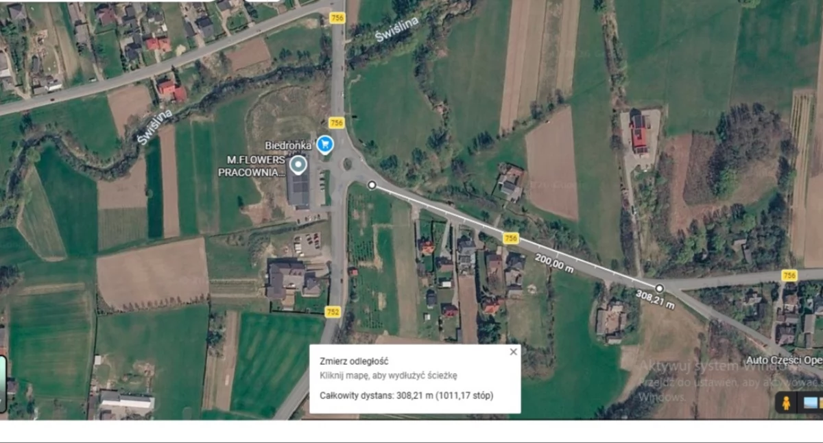 Inwestycje, Mieszkańcy Pawłowa walczą chodnika dojść tragedii - zdjęcie, fotografia