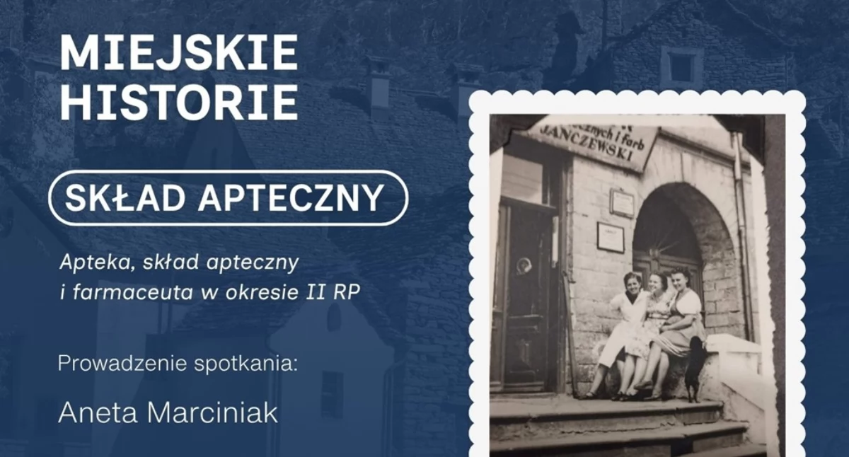 Wydarzenia, Spotkanie historią - zdjęcie, fotografia
