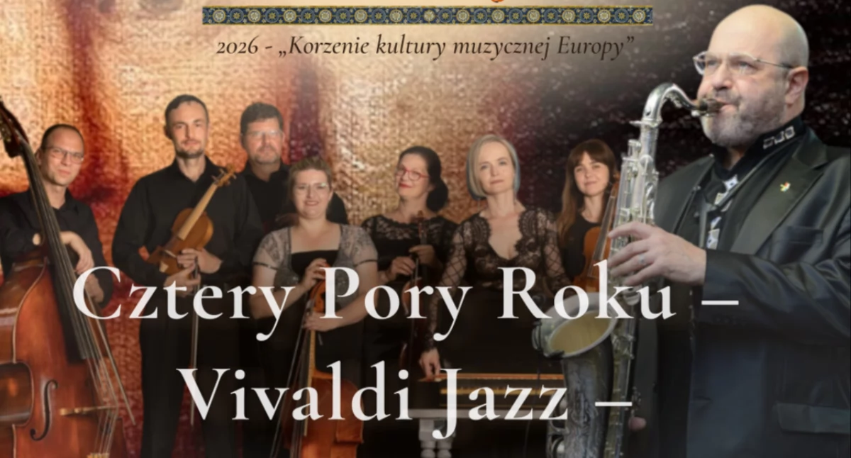 Wydarzenia, Korzenie kultury muzycznej Europy Starachowicach - zdjęcie, fotografia