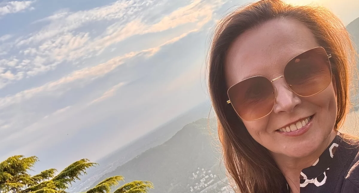 Pasje, Małgorzata Zatorska „Kulturalnym Towarzystwie” Najważniejsze rzeczy dzieją bardzo cicho - zdjęcie, fotografia