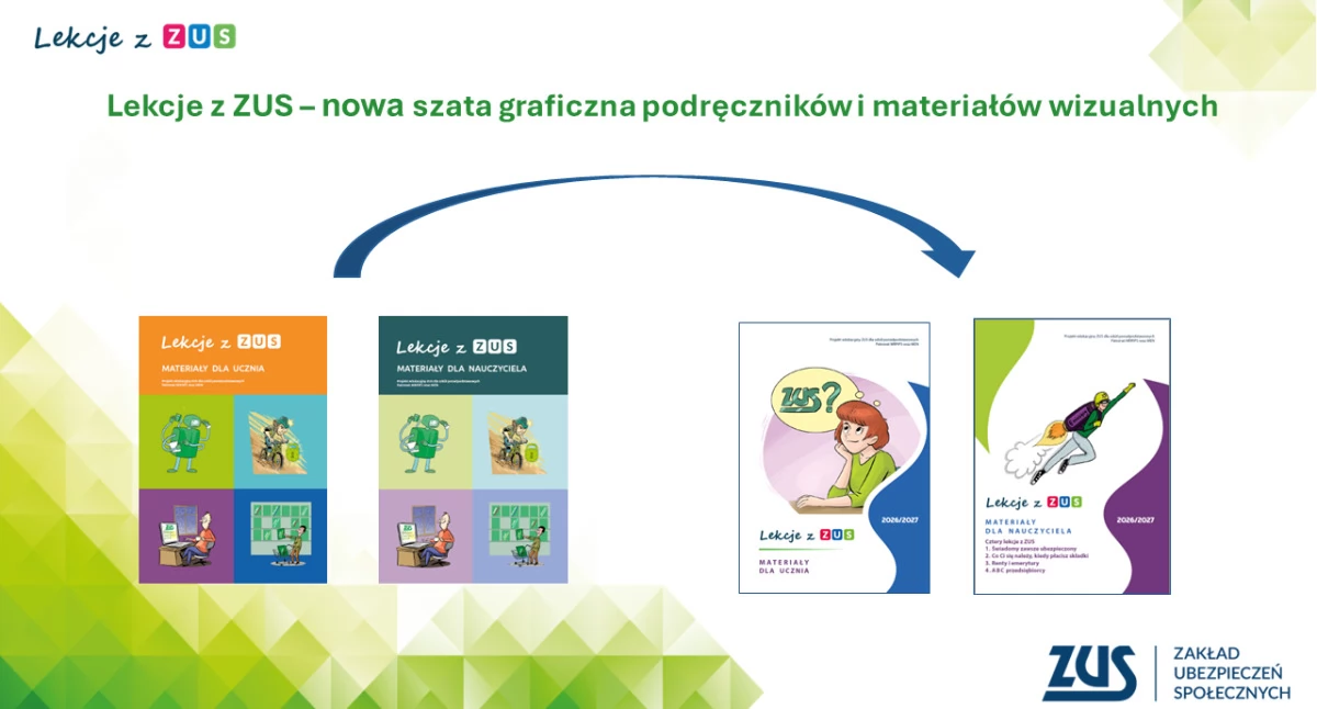 Edukacja, zaprasza szkoły Lekcji - zdjęcie, fotografia