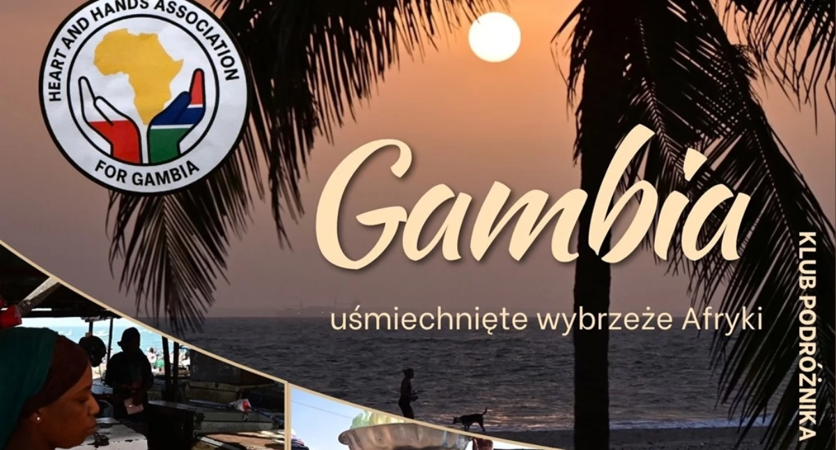 Wydarzenia, Spotkanie podróżnicze - zdjęcie, fotografia